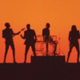 Illustration for article titled Listen to the officially official version of Daft Punks new single, Get Lucky